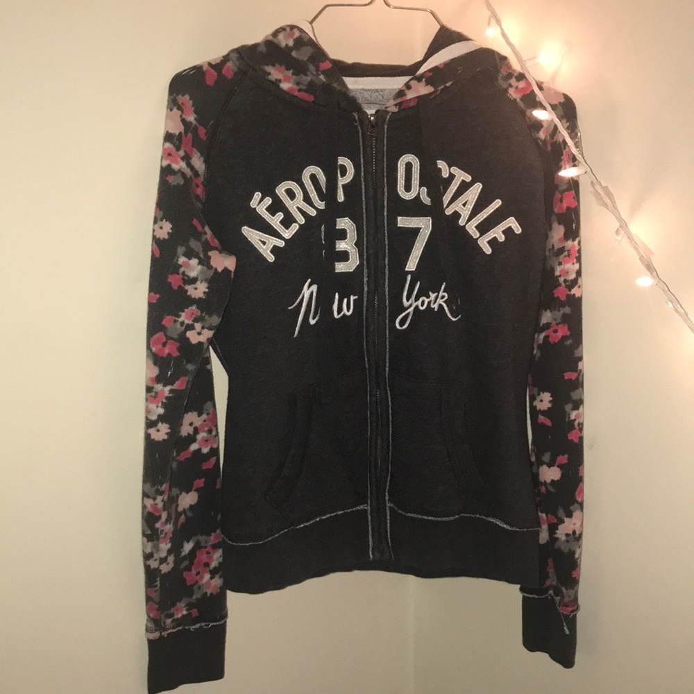 Aeropostale Hoodie